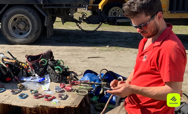 Our Partners – What is Scannable and why do we love&nbsp;it?